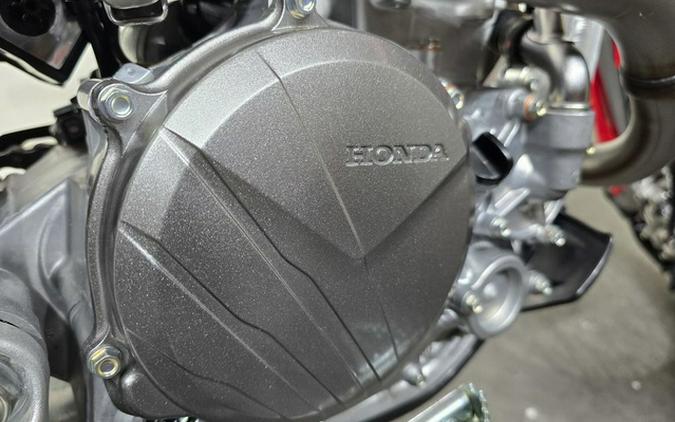 2026 Honda CRF 250R