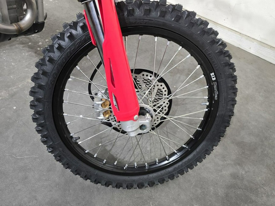 2026 Honda CRF 250R