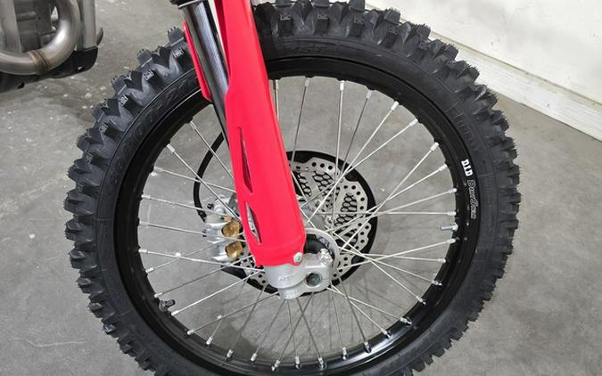 2026 Honda CRF 250R