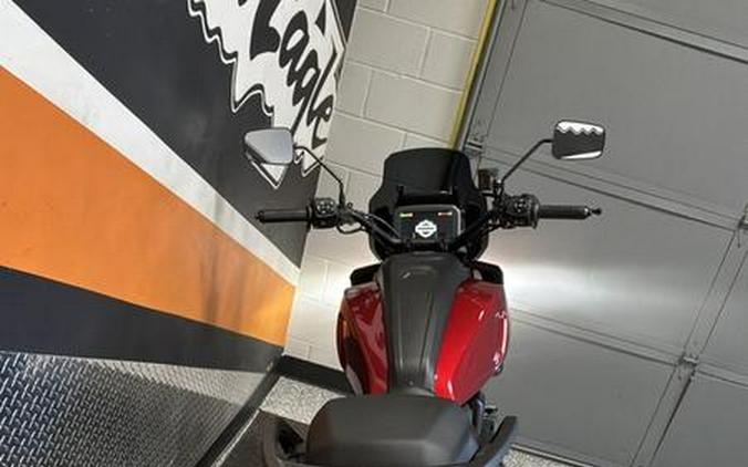 2025 Harley-Davidson® RA1250ST - Pan America® 1250 ST