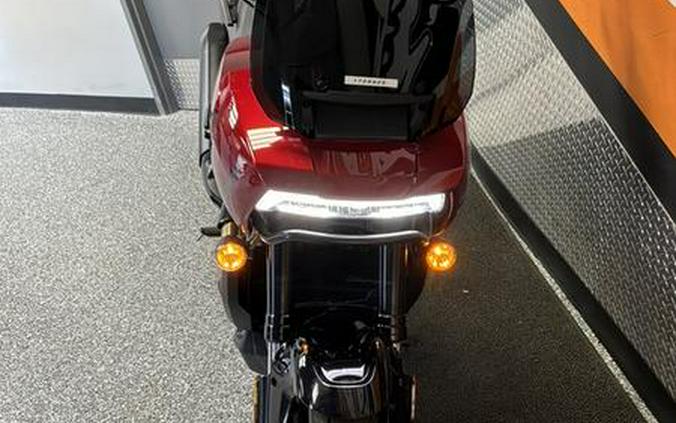 2025 Harley-Davidson® RA1250ST - Pan America® 1250 ST