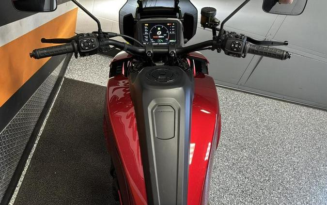 2025 Harley-Davidson® RA1250ST - Pan America® 1250 ST