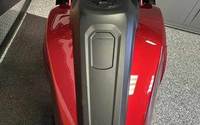 2025 Harley-Davidson® RA1250ST - Pan America® 1250 ST
