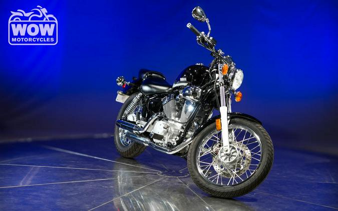 2023 Yamaha XV250 V-STAR