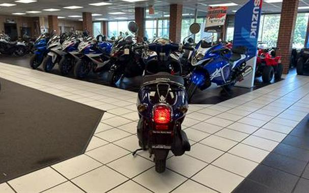 2015 Honda Metropolitan®