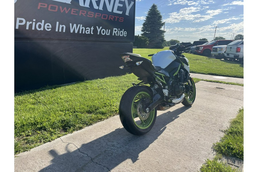 2021 Z900 ABS - Kawasaki