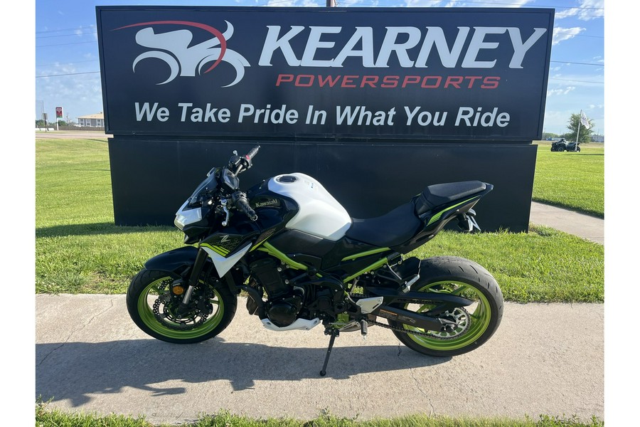 2021 Z900 ABS - Kawasaki