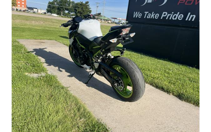 2021 Z900 ABS - Kawasaki