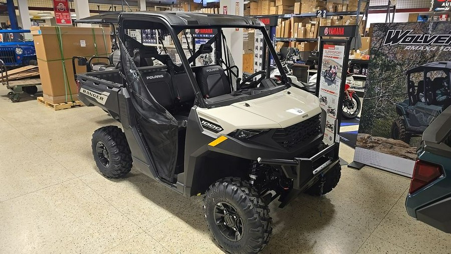 2026 Polaris® Ranger 1000 Premium