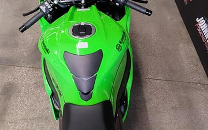 2024 Kawasaki Ninja ZX-10RR ABS