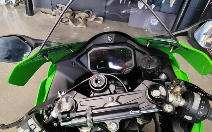 2024 Kawasaki Ninja ZX-10RR ABS