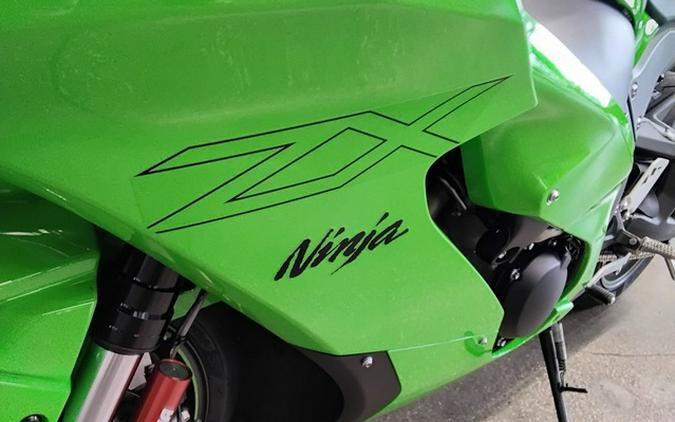 2024 Kawasaki Ninja ZX-10RR ABS
