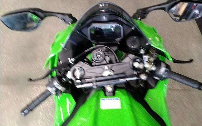 2024 Kawasaki Ninja ZX-10RR ABS