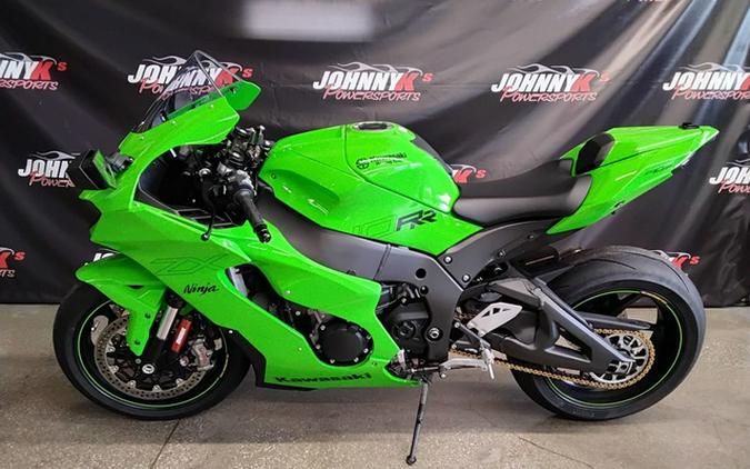 2024 Kawasaki Ninja ZX-10RR ABS