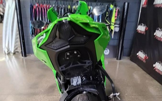 2024 Kawasaki Ninja ZX-10RR ABS