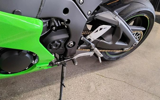 2024 Kawasaki Ninja ZX-10RR ABS