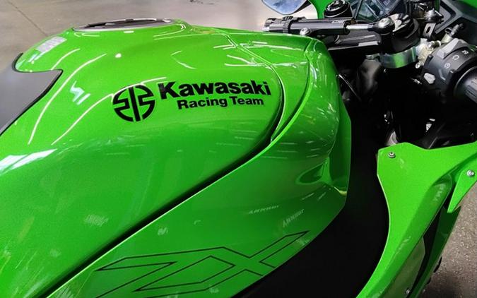 2024 Kawasaki Ninja ZX-10RR ABS