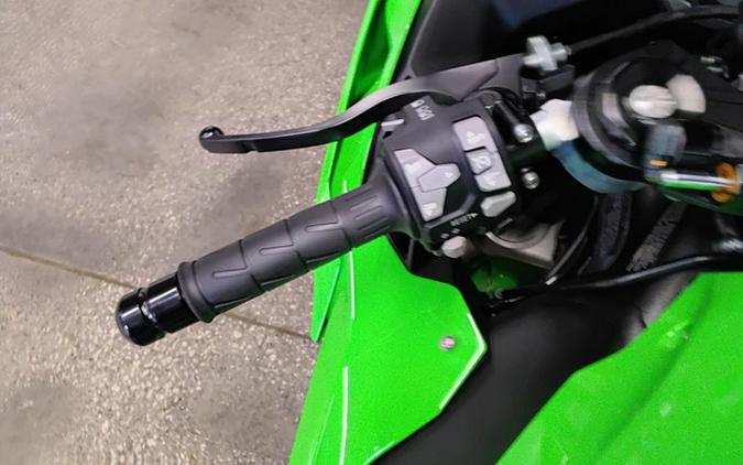 2024 Kawasaki Ninja ZX-10RR ABS