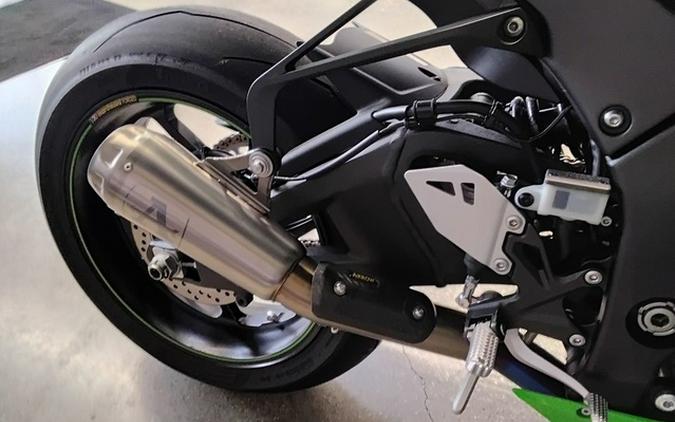2024 Kawasaki Ninja ZX-10RR ABS