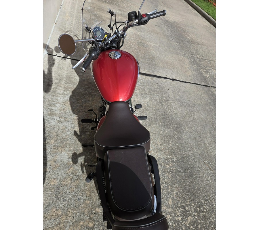 2024 ROYAL ENFIELD METEOR 350