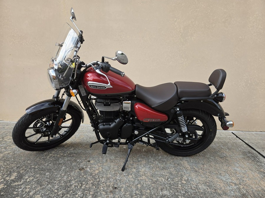 2024 ROYAL ENFIELD METEOR 350