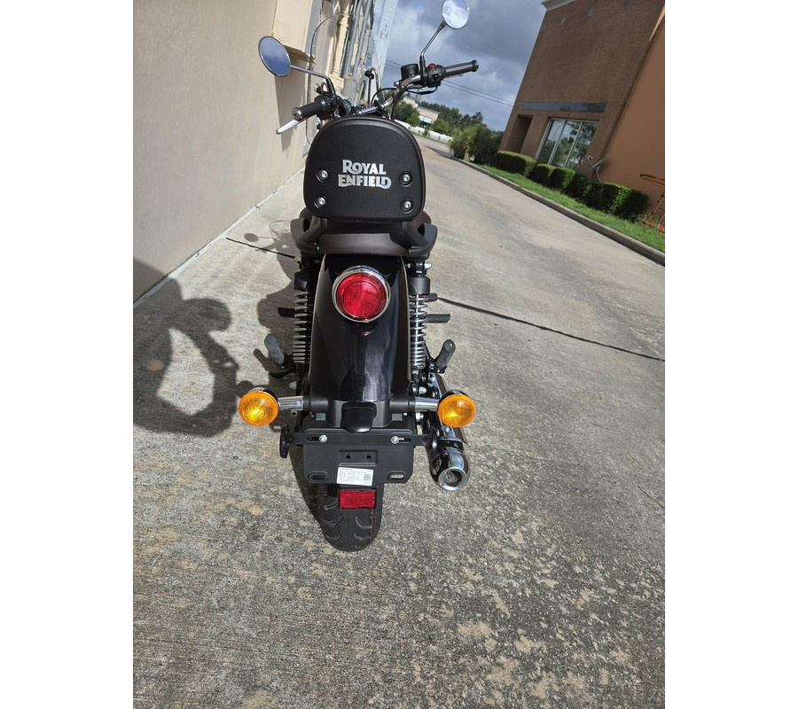 2024 ROYAL ENFIELD METEOR 350