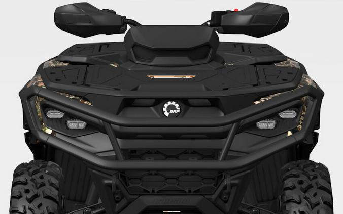 2027 Can-Am Outlander XT 1000 with 10.25 in. Touch Display