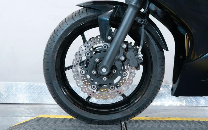 2012 Kawasaki Ninja® 650