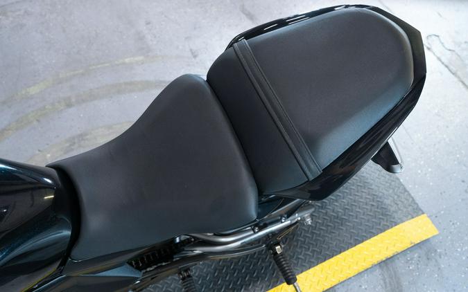 2012 Kawasaki Ninja® 650