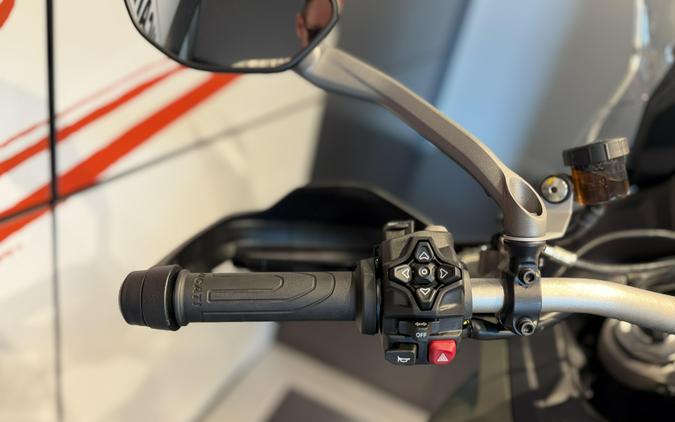 2026 Ducati MULTISTRADA V2 S
