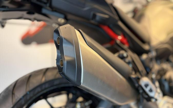 2026 Ducati MULTISTRADA V2 S