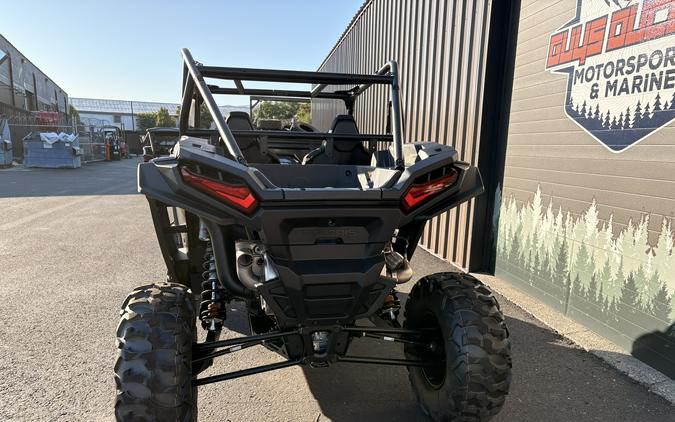 2027 Polaris RZR XP Sport Stealth Gray - 21090