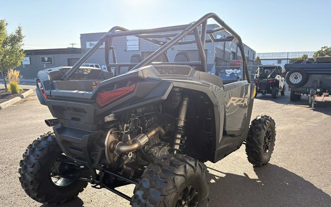 2027 Polaris RZR XP Sport Stealth Gray - 21090