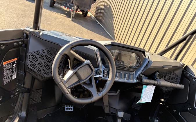 2027 Polaris RZR XP Sport Stealth Gray - 21090