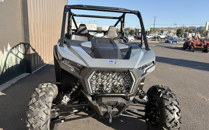 2027 Polaris RZR XP Sport Stealth Gray - 21090