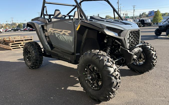 2027 Polaris RZR XP Sport Stealth Gray - 21090