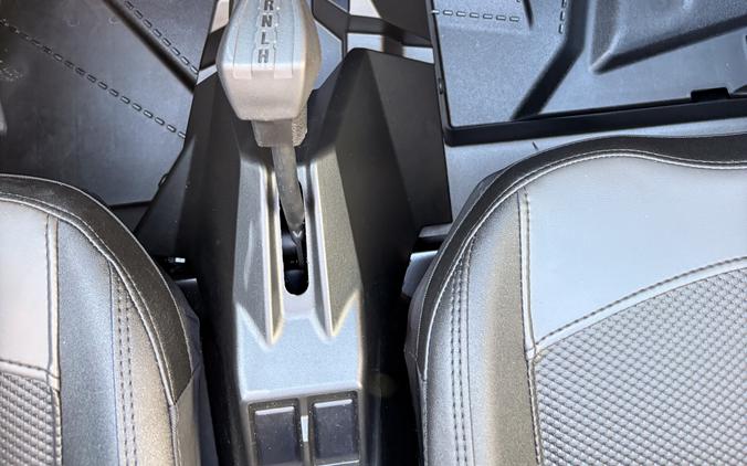 2027 Polaris RZR XP Sport Stealth Gray - 21090