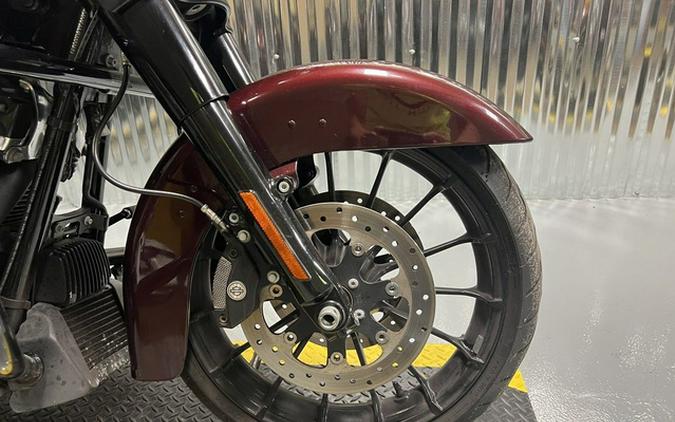 2018 Harley-Davidson Street Glide FLHXS - Special