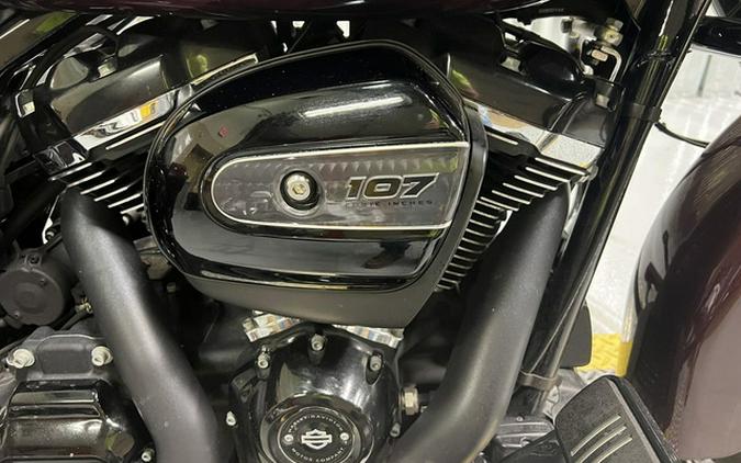 2018 Harley-Davidson Street Glide FLHXS - Special