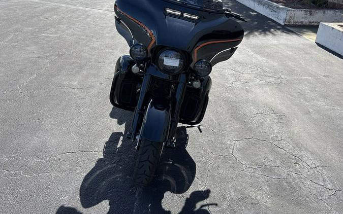 2022 Harley-Davidson Touring FLHTK - Ultra Limited