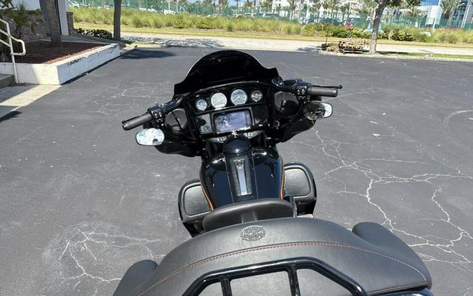 2022 Harley-Davidson Touring FLHTK - Ultra Limited