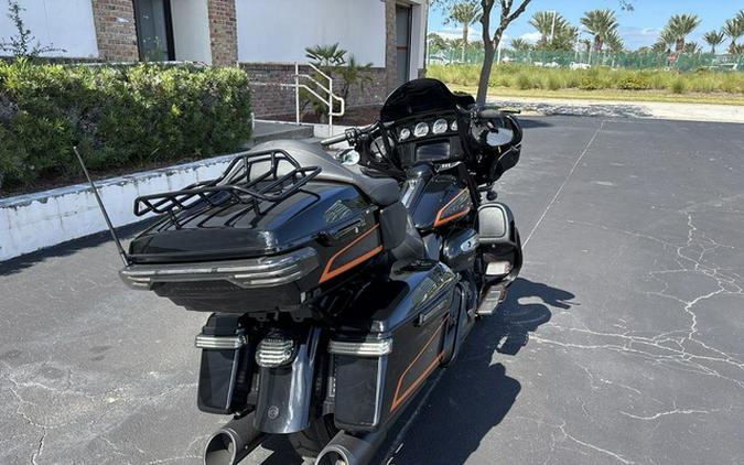 2022 Harley-Davidson Touring FLHTK - Ultra Limited