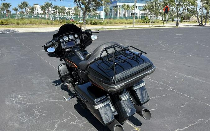2022 Harley-Davidson Touring FLHTK - Ultra Limited