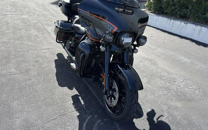 2022 Harley-Davidson Touring FLHTK - Ultra Limited