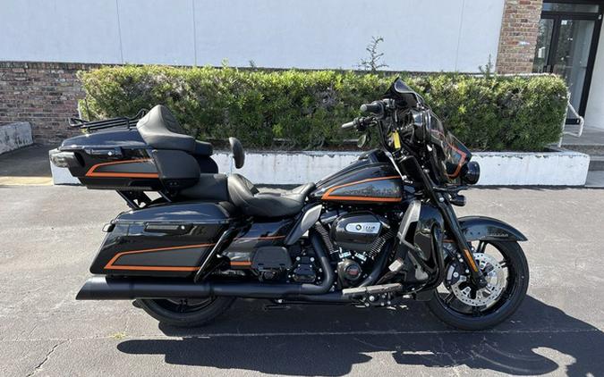 2022 Harley-Davidson Touring FLHTK - Ultra Limited