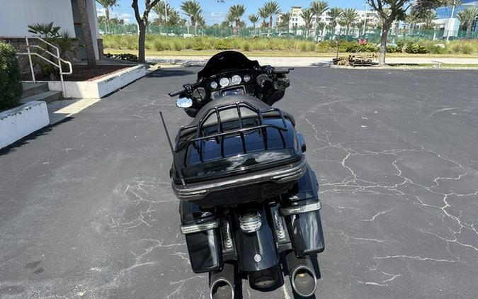 2022 Harley-Davidson Touring FLHTK - Ultra Limited