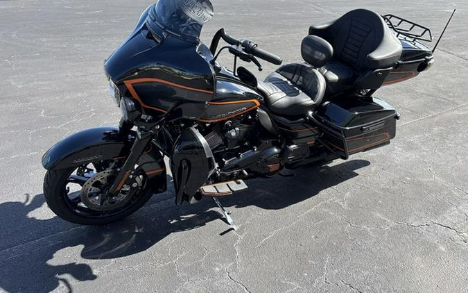 2022 Harley-Davidson Touring FLHTK - Ultra Limited