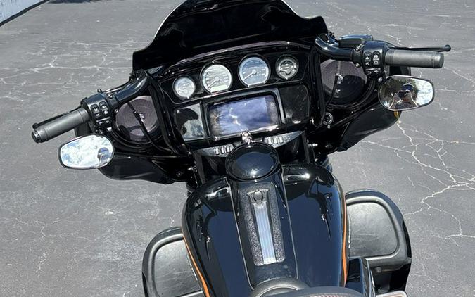 2022 Harley-Davidson Touring FLHTK - Ultra Limited