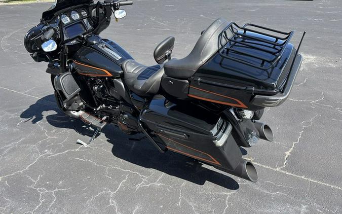 2022 Harley-Davidson Touring FLHTK - Ultra Limited