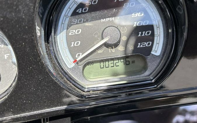 2022 Harley-Davidson Touring FLHTK - Ultra Limited